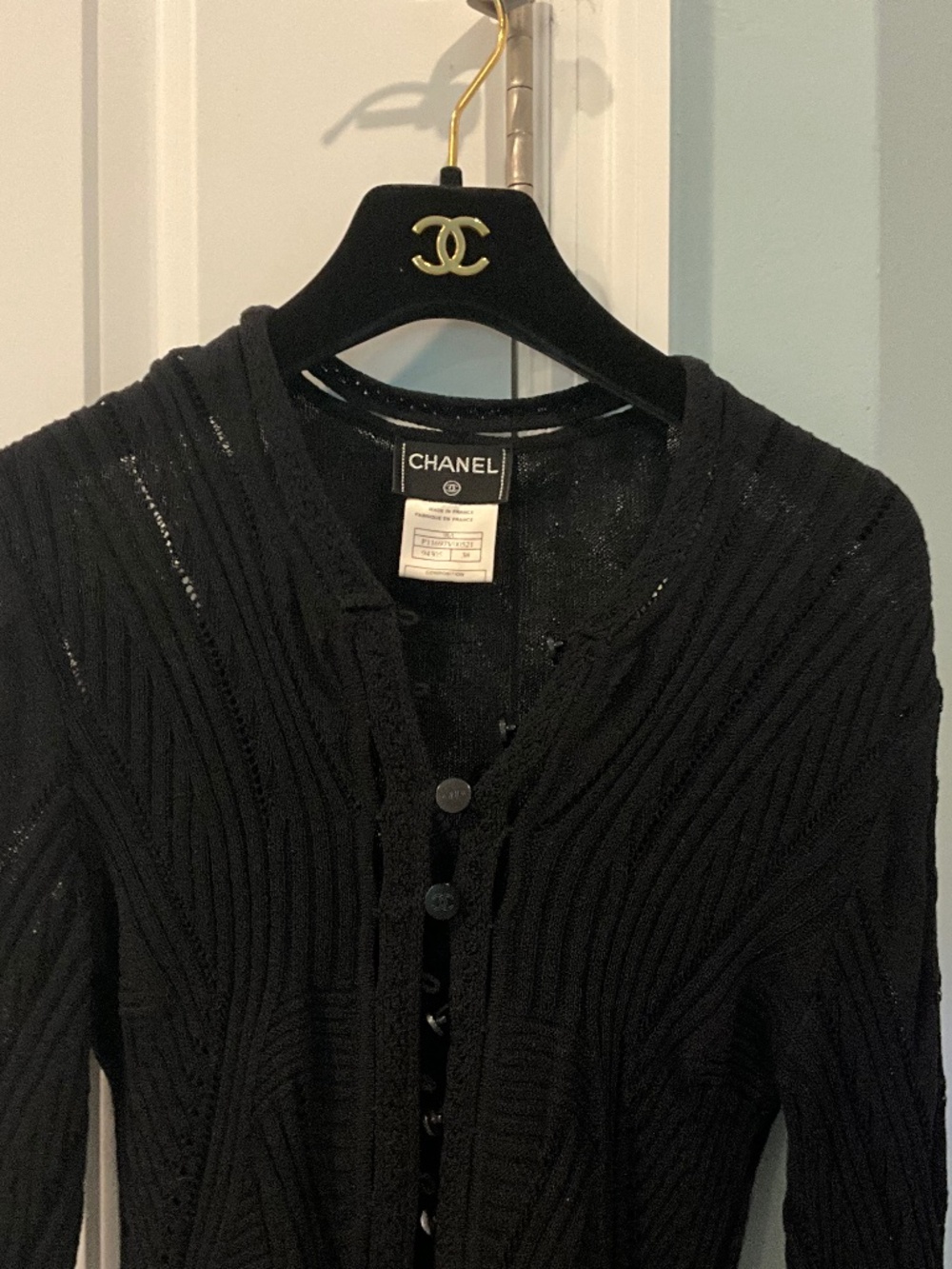 Sweater Set